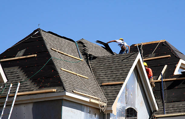 Best Sheet Metal Roofing  in North Tustin, CA